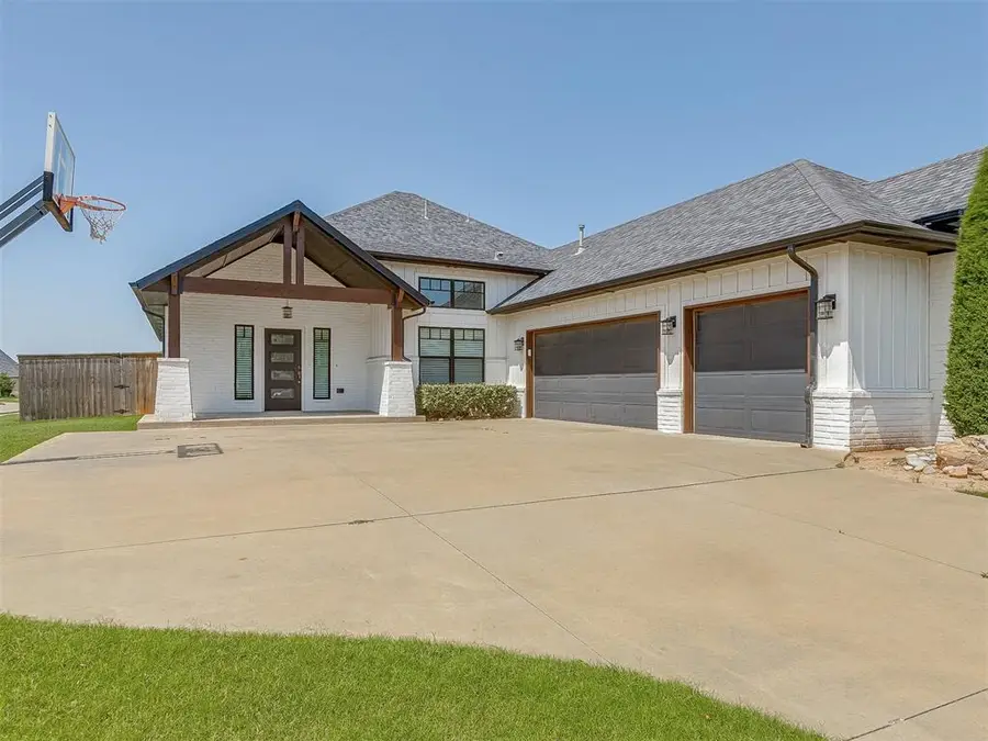 8429 NW 133rd Street, Oklahoma City, OK 73142 - #2