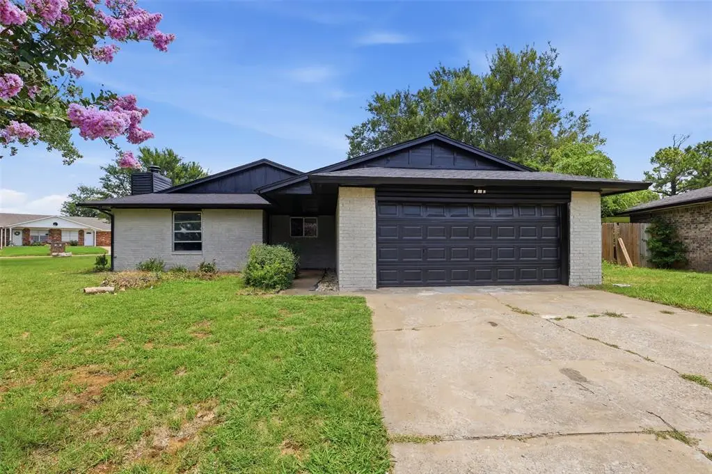 101 Gayla Street, Shawnee, OK 74804 - #1