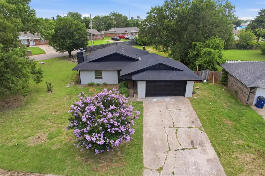 101 Gayla Street, Shawnee, OK 74804 - #3