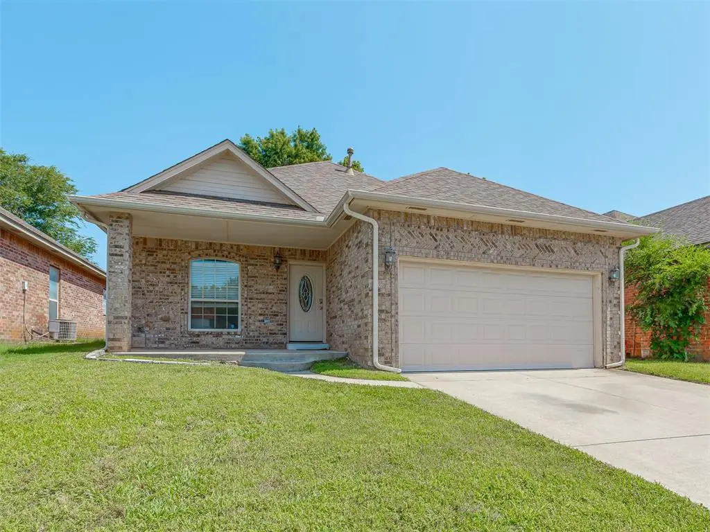 1321 Cedar Creek Drive, Norman, OK 73071 - #1