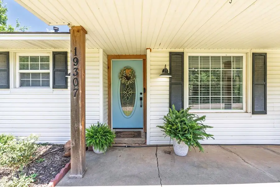 19307 Malone Road, Tecumseh, OK 74873 - #3