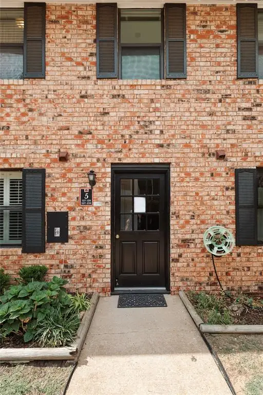 2529 NW 62nd Street #127, Oklahoma City, OK 73112 - #2