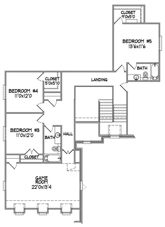 15408 Paterson Avenue, Piedmont, OK 73078 - #3