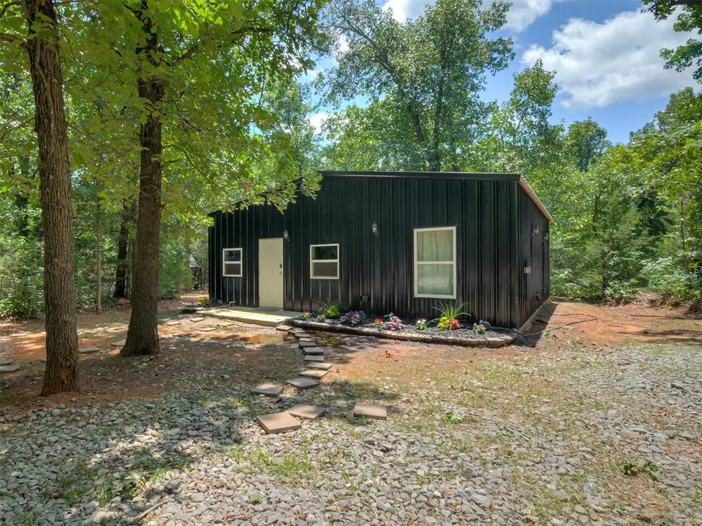 17800 E Indian Hills Road, Newalla, OK 74857 - #1