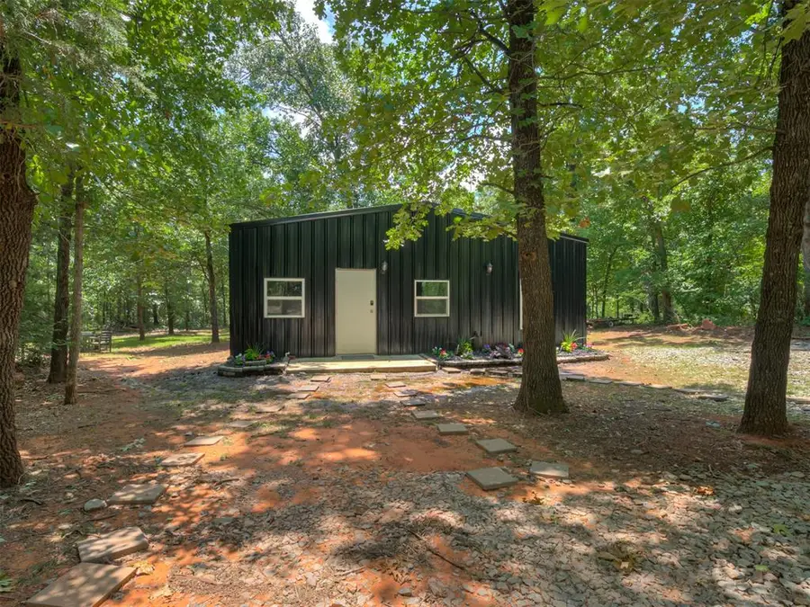 17800 E Indian Hills Road, Newalla, OK 74857 - #2