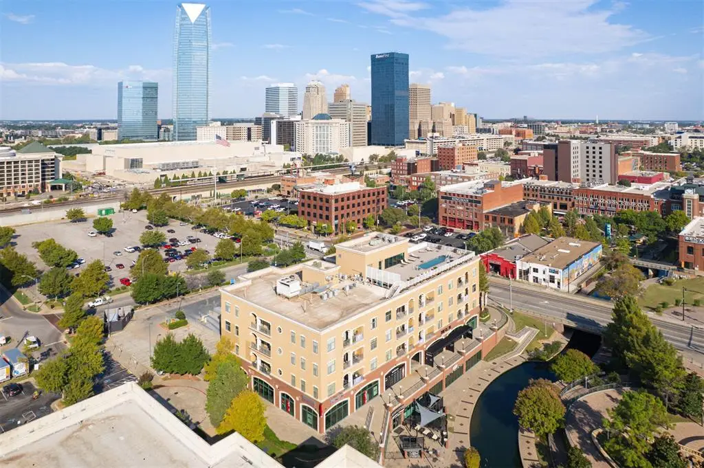 200 S Oklahoma Avenue #202, Oklahoma City, OK 73104 - #1