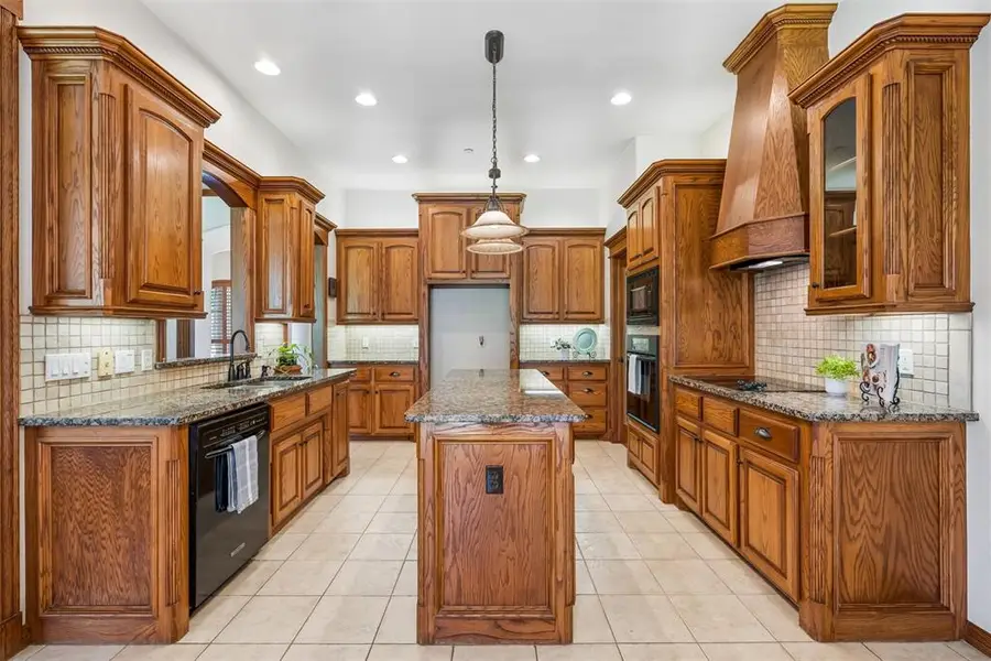 9800 Prosper Drive, Oklahoma City, OK 73151 - #3