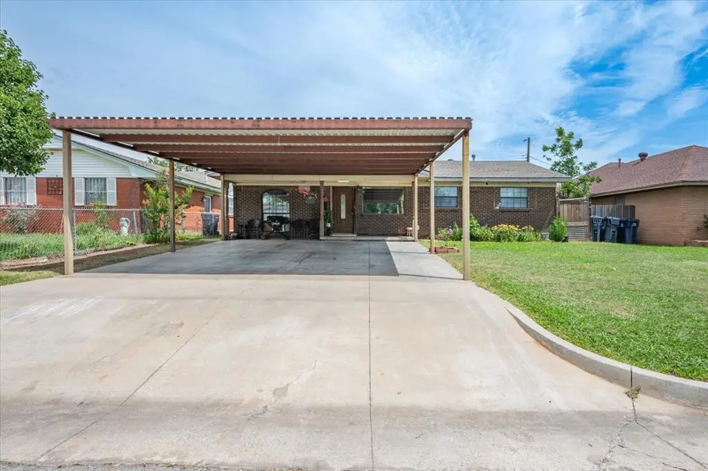 1305 SW 62nd Street, Oklahoma City, OK 73159 - #1