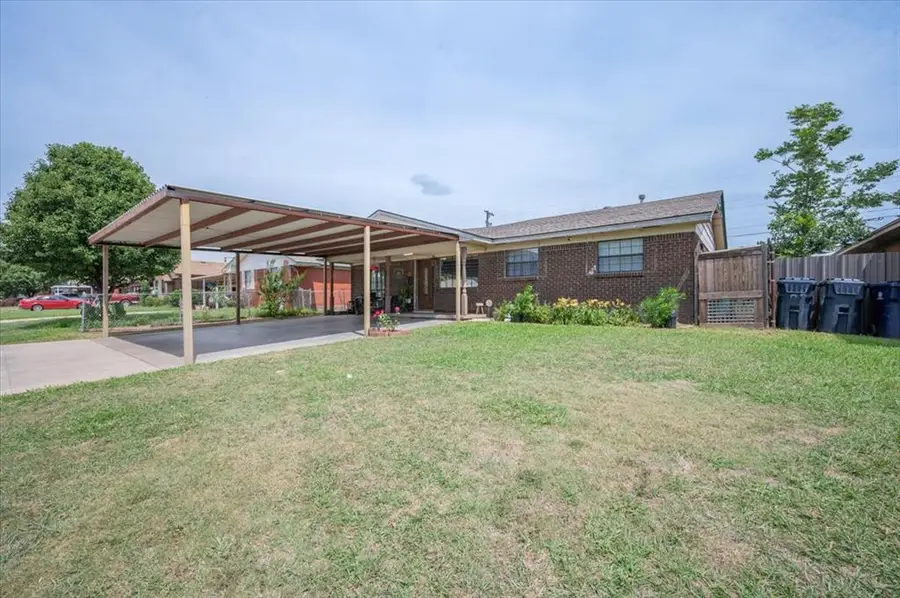 1305 SW 62nd Street, Oklahoma City, OK 73159 - #2