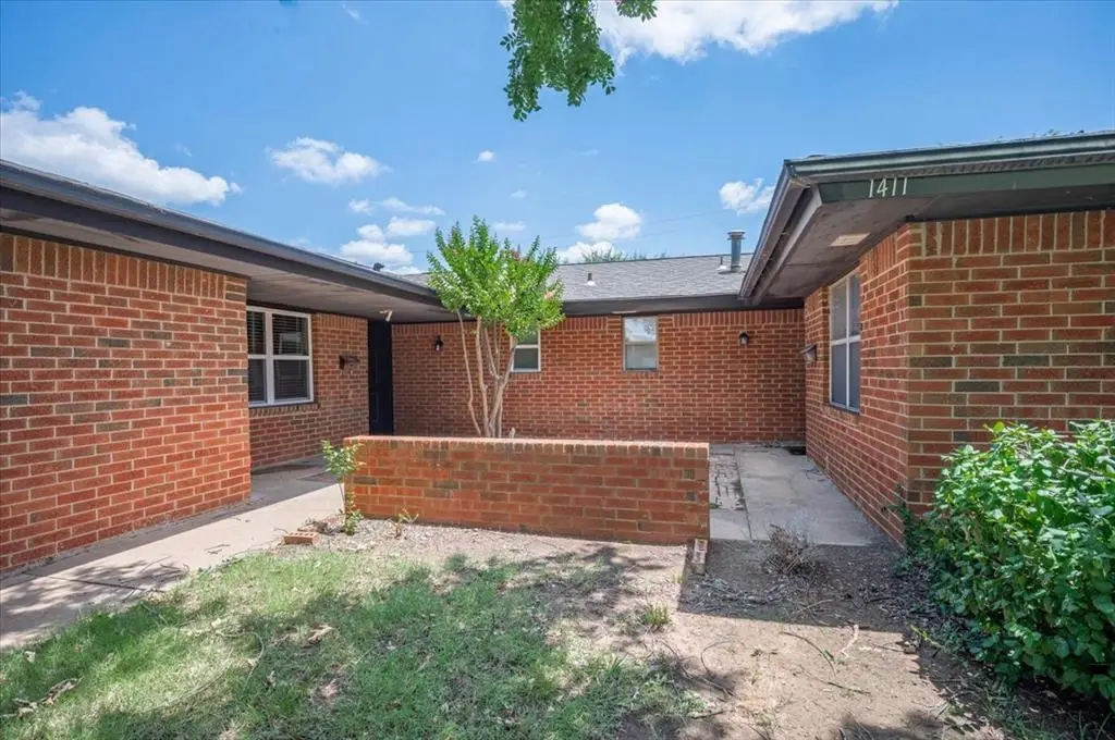 1411 N Hartford Street #1411 & 1413, Stillwater, OK 74075 - #1