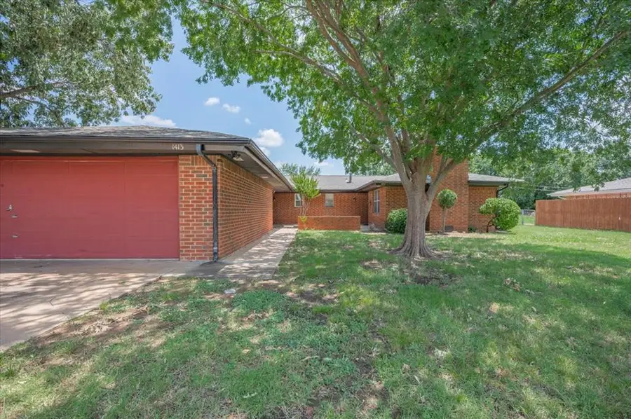 1411 N Hartford Street #1411 & 1413, Stillwater, OK 74075 - #2