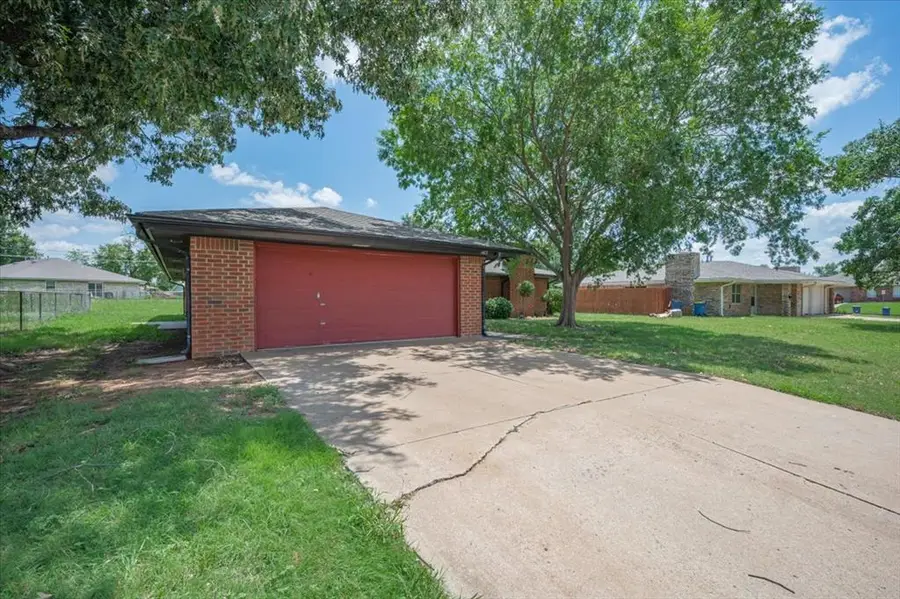 1411 N Hartford Street #1411 & 1413, Stillwater, OK 74075 - #3