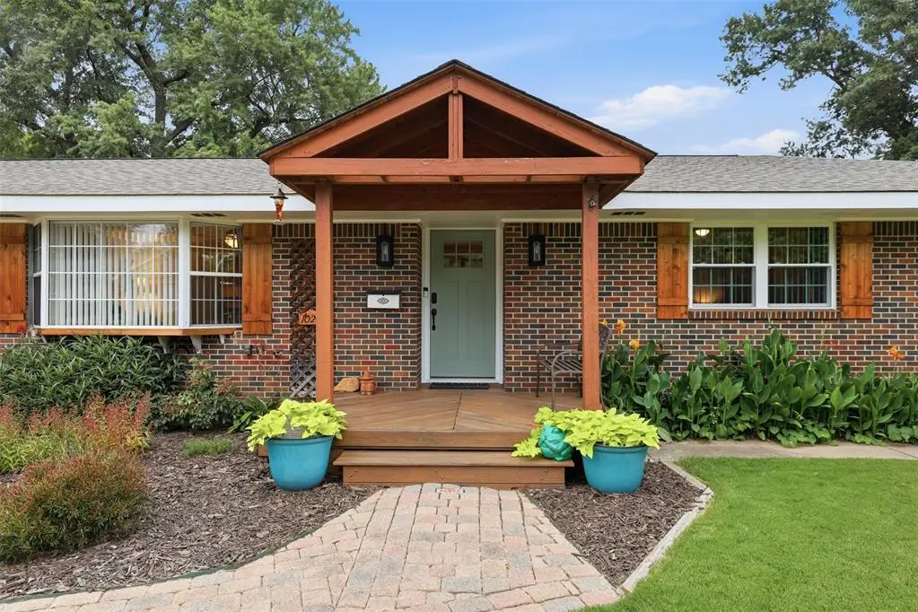 1024 W Will Rogers Drive, Stillwater, OK 74075 - #1