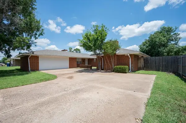 1509 N Hartford Street #1509 & 1511, Stillwater, OK 74075