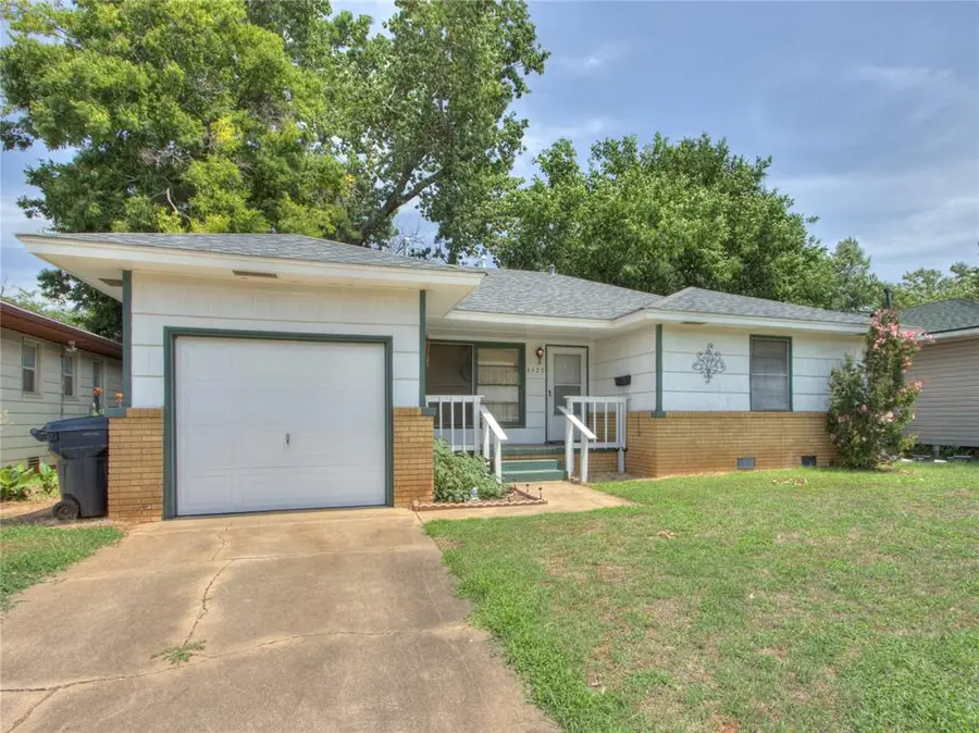 4425 NW 32nd Street, Oklahoma City, OK 73112 - #2