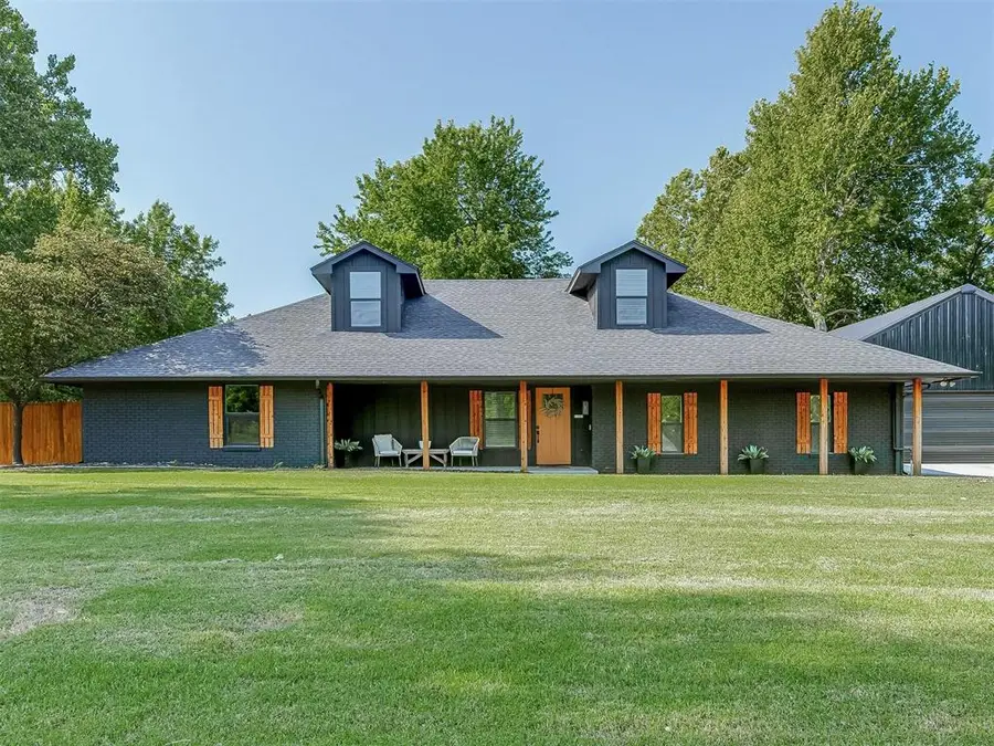 540 E Suera Terrace, Mustang, OK 73064 - #3