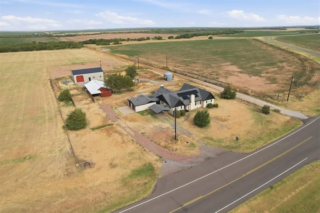 16903 State Highway 6, Olustee, OK 73560 - #1