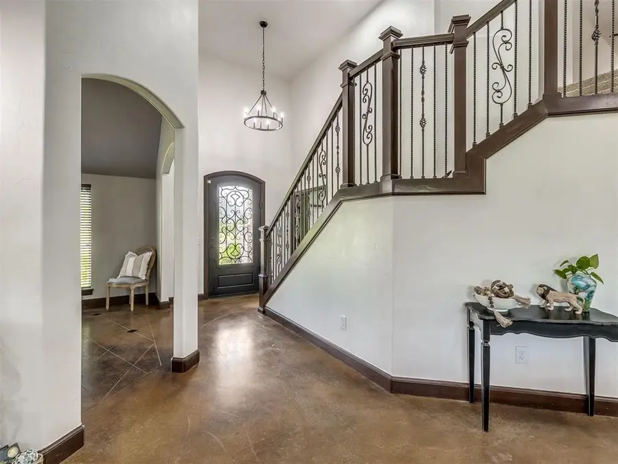 17400 Barrington Hills Lane, Edmond, OK 73012 - #3