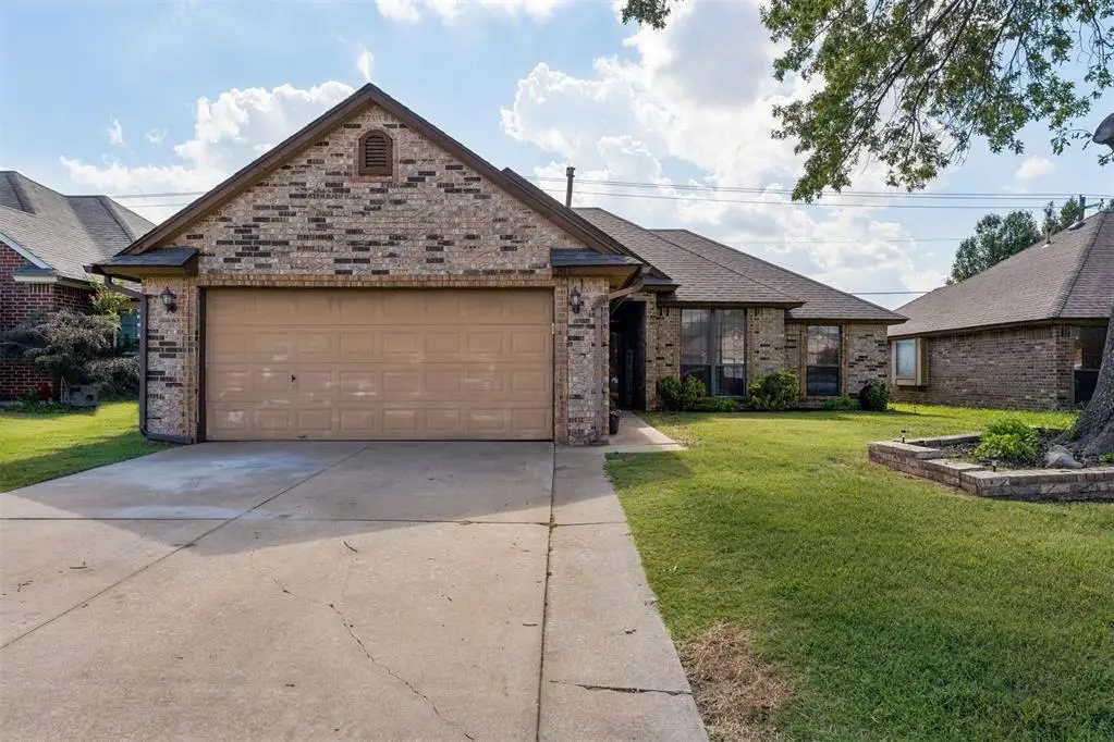 8117 Timothy Lane, Oklahoma City, OK 73135 - #1