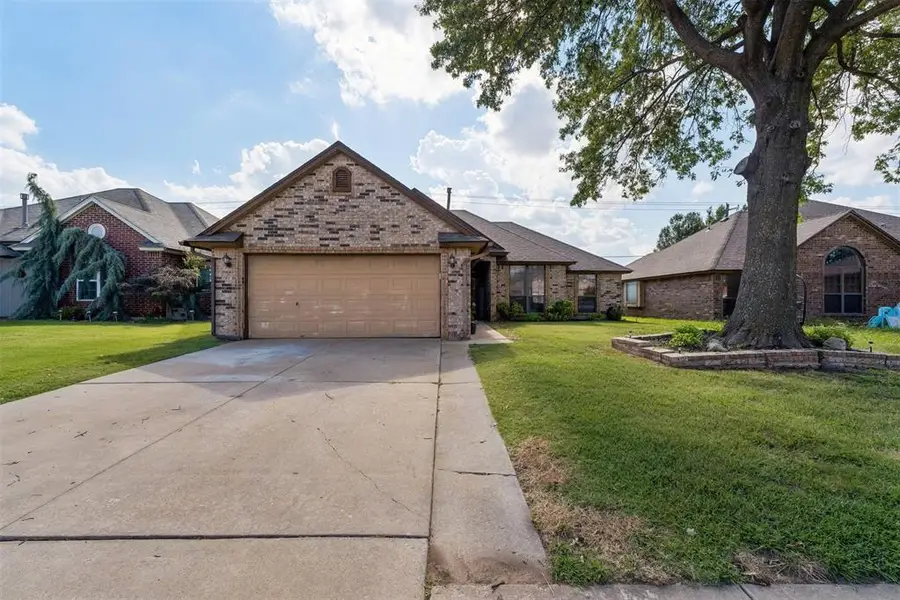 8117 Timothy Lane, Oklahoma City, OK 73135 - #2