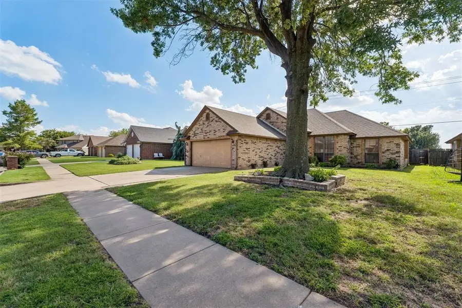 8117 Timothy Lane, Oklahoma City, OK 73135 - #3