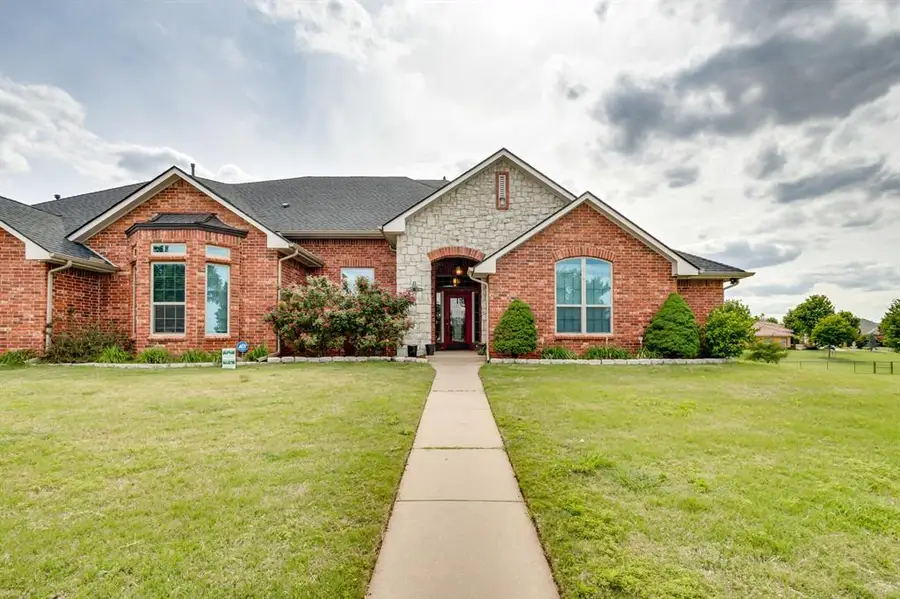 3101 Rockhampton Avenue, Oklahoma City, OK 73179 - #3