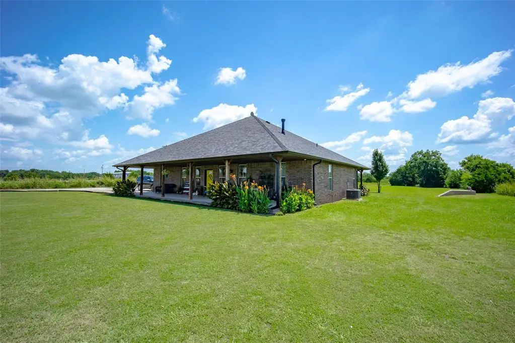 13383 N County Road 3260, Pauls Valley, OK 73075 - #1