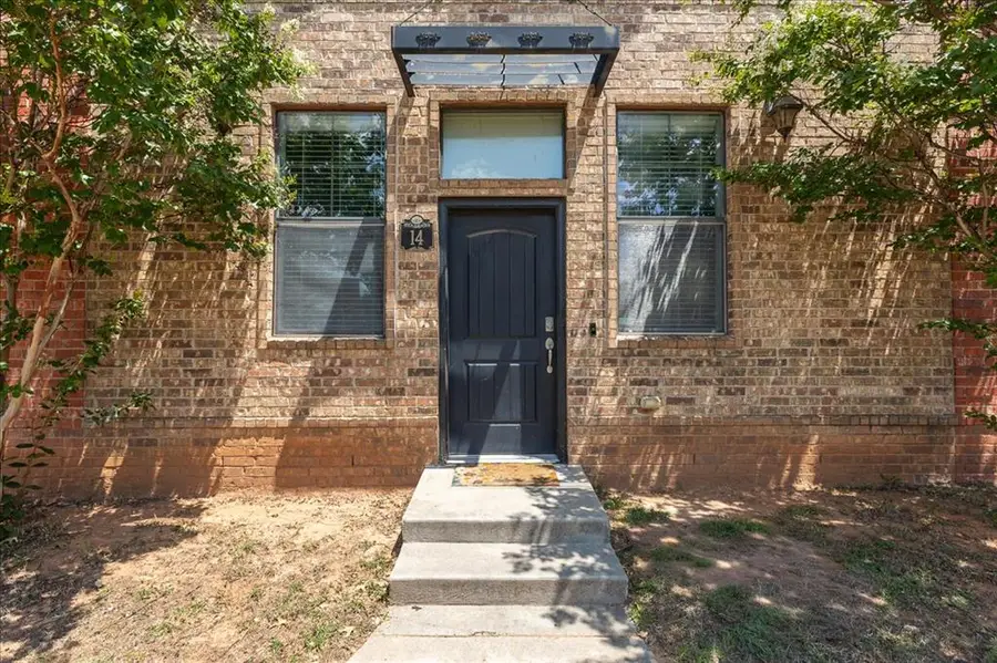 375 Triad Village Drive #14, Norman, OK 73071 - #3