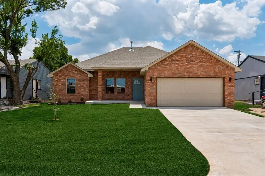3424 SW 29 Place, Oklahoma City, OK 73119 - #2