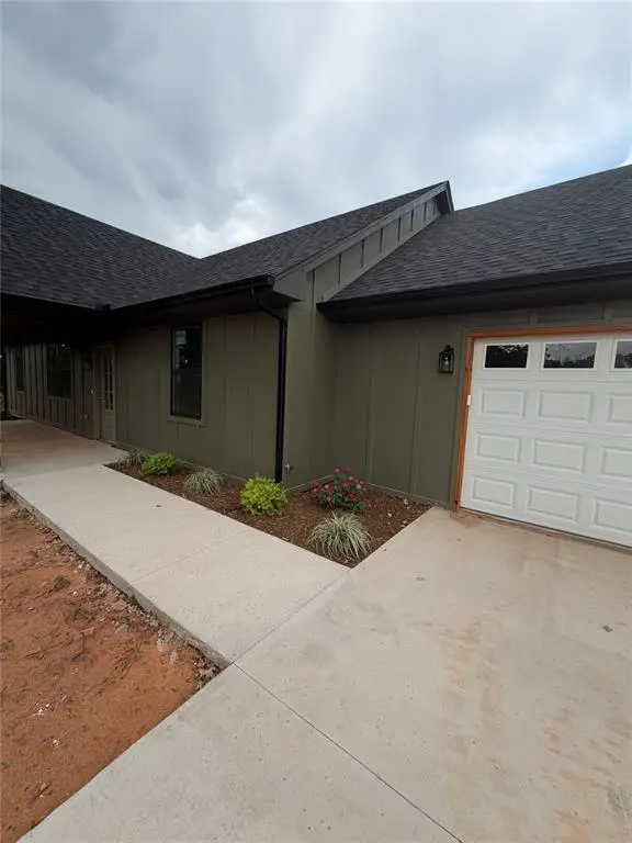 7735 Old Oak Trail, Guthrie, OK 73044 - #3