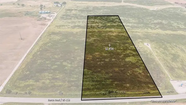 0 Ranch Drive, Ponca City, OK 74601