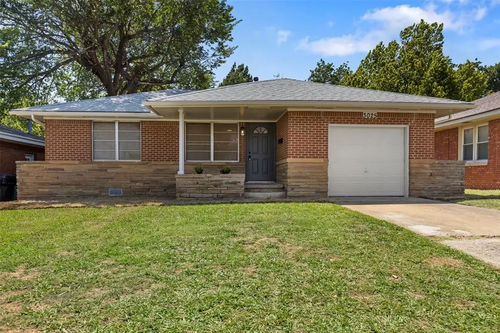 3025 N Utah Avenue, Oklahoma City, OK 73107 - #1