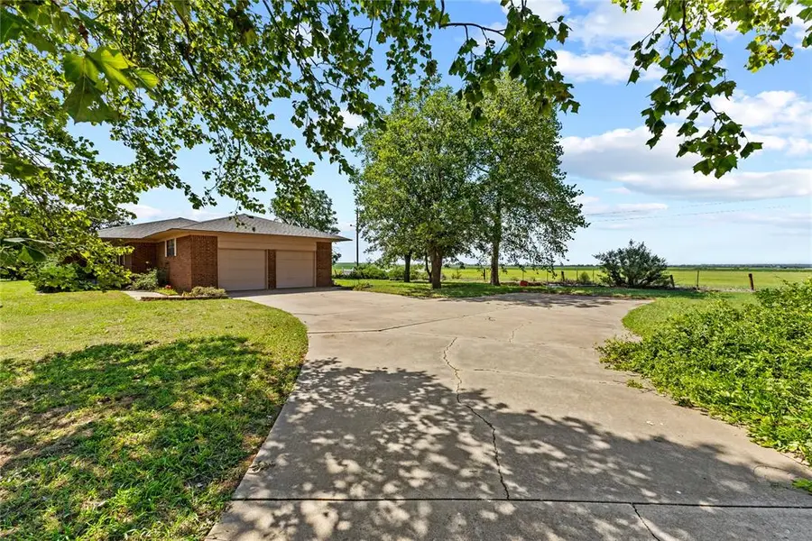 10190 County Road 1310, Fort Cobb, OK 73038 - #3