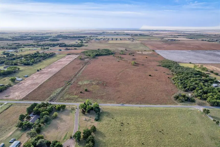 Address Withheld By Seller, Blair, OK 73526 - #2