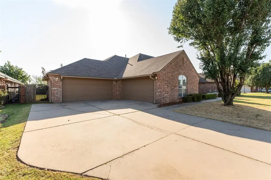 3212 Rockhampton Avenue, Oklahoma City, OK 73179 - #2