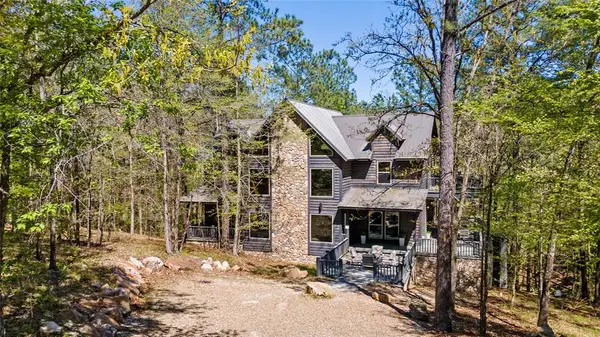 47 Logan Berry Trail, Broken Bow, OK 74728