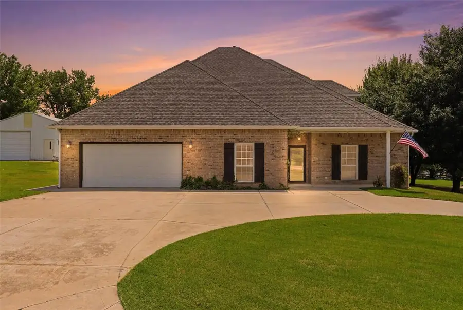 2220 County Road 1197, Tuttle, OK 73089 - #3