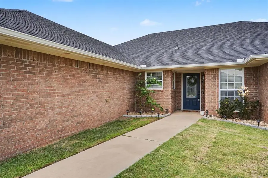 3029 White Tail Drive, Altus, OK 73521 - #2