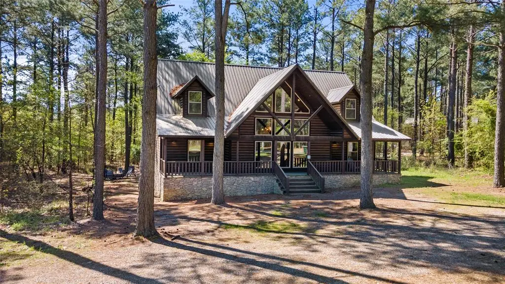 136 Scrub Oak Trail, Broken Bow, OK 74728 - #1
