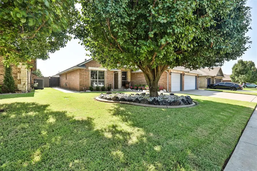 7408 Jack Drive, Oklahoma City, OK 73132 - #2