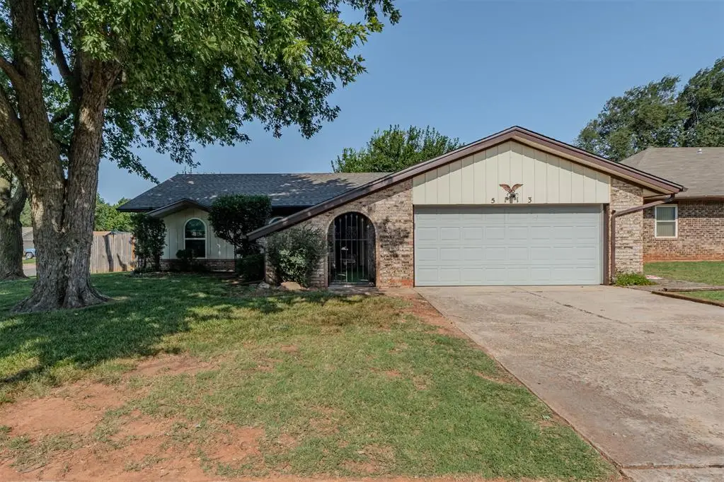 5113 Beacon Hill Road, Oklahoma City, OK 73135 - #1