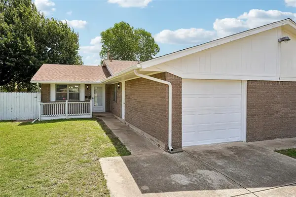 8404 S Brookline Avenue, Oklahoma City, OK 73159