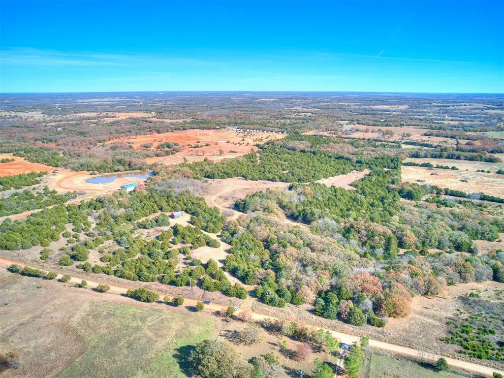 940606 S 3360 Road, Wellston, OK 74881 - #1