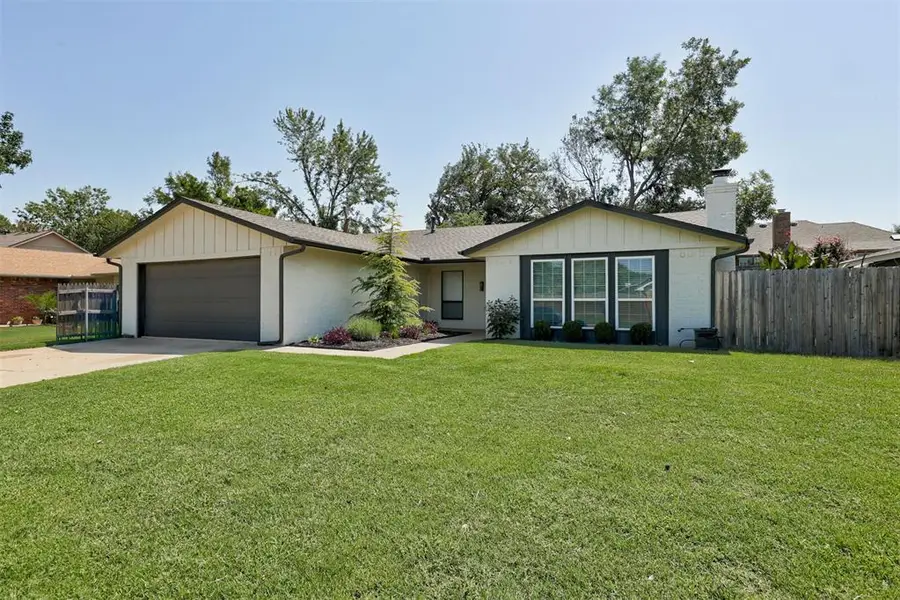 1509 Davinbrook Drive, Norman, OK 73072 - #2