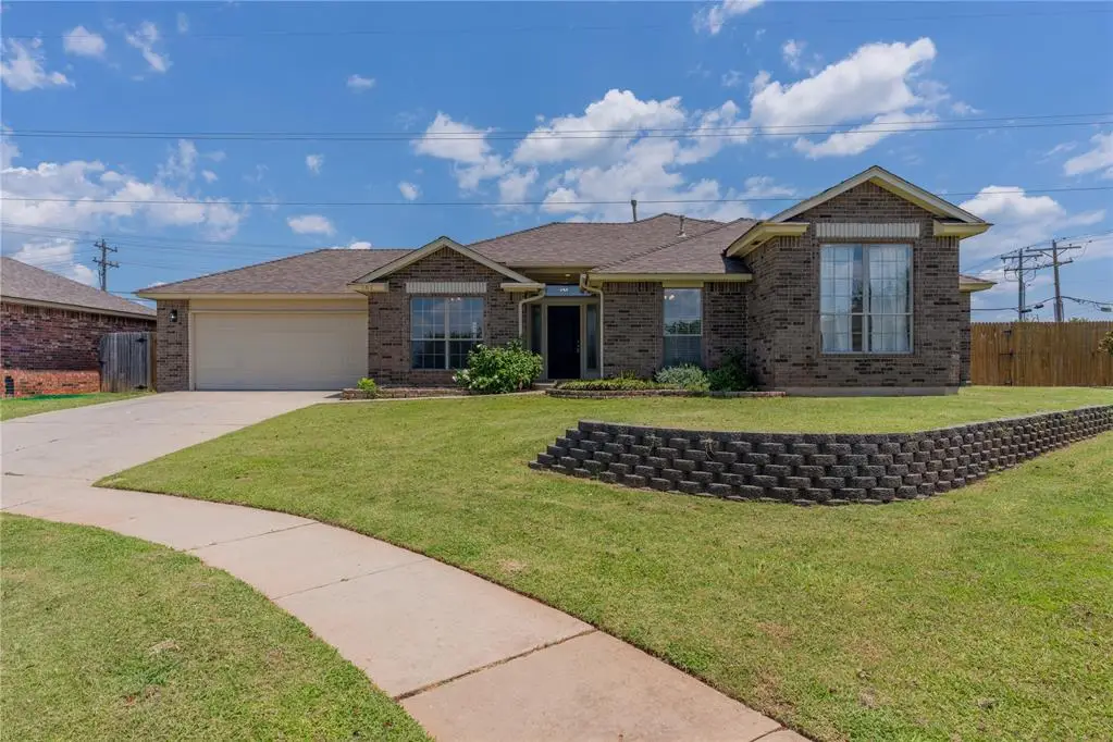 101 Sandstone Drive, Norman, OK 73071 - #1