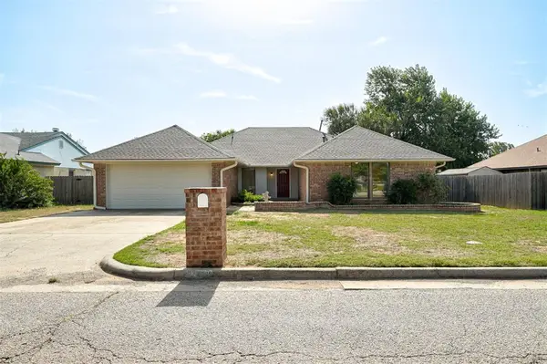 4000 Landmark Road, Yukon, OK 73099