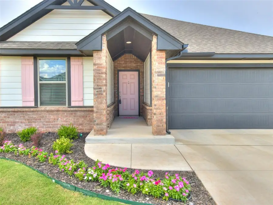 12309 SW 30th Street, Yukon, OK 73099 - #3