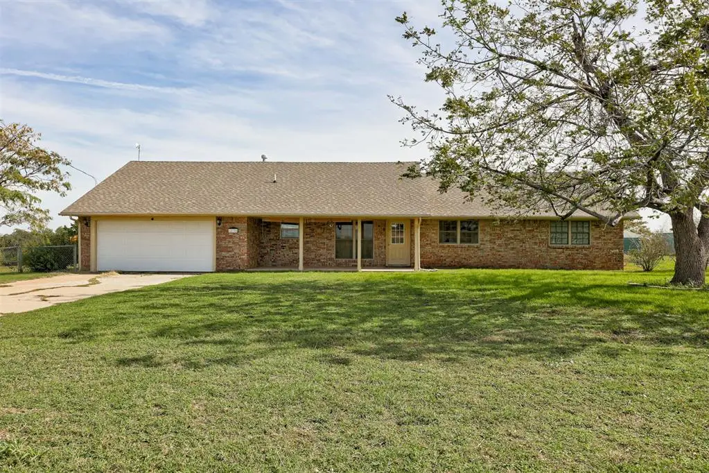 18798 N Council Road, Edmond, OK 73012 - #1