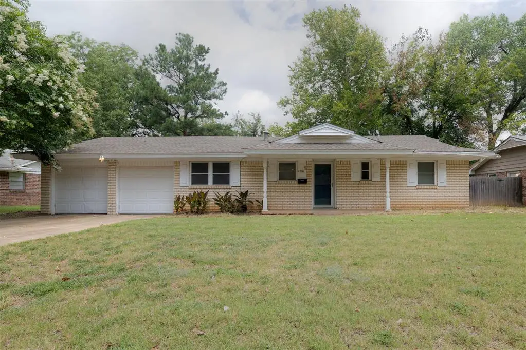 1701 Beverly Hills Street, Norman, OK 73072 - #1