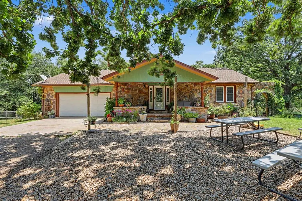 7208 S Triple X Road, Choctaw, OK 73020 - #1